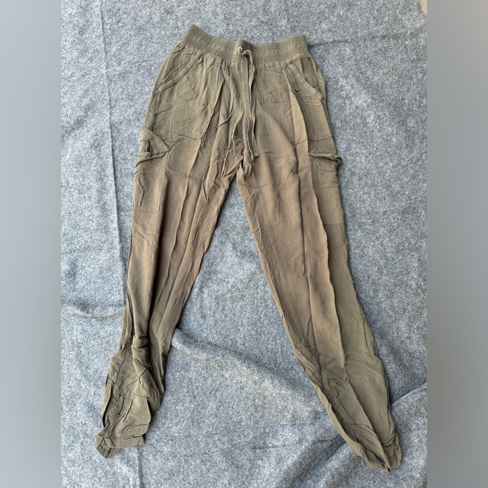 Women’s Hippie Rose Joggers, Size S